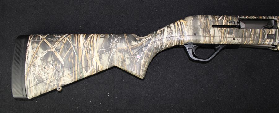 Winchester SX4 Waterfowl Hunter 12ga 28” Realtree Max-7 3.5" NEW 511303292-img-5