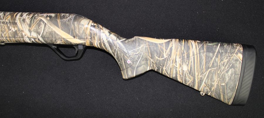 Winchester SX4 Waterfowl Hunter 12ga 28” Realtree Max-7 3.5" NEW 511303292-img-7