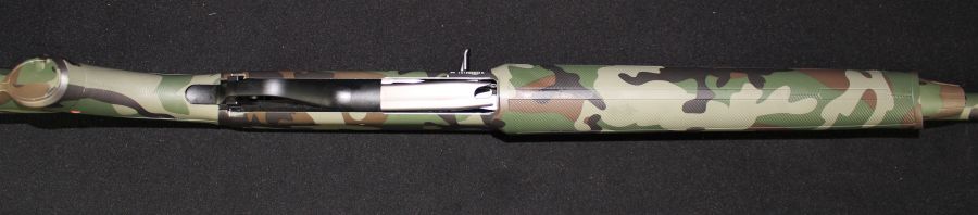 Winchester SX4 Waterfowl Hunter 12ga 28” Woodland Camo 3.5" NEW 511289292-img-3