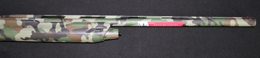 Winchester SX4 Waterfowl Hunter 12ga 26” Woodland Camo 3.5" NEW 511289291-img-6
