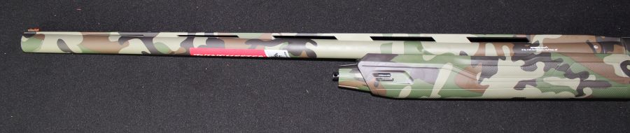 Winchester SX4 Waterfowl Hunter 12ga 26” Woodland Camo 3.5" NEW 511289291-img-8