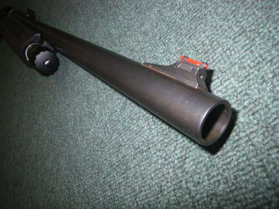 Winchester SXP Black Shadow Deer 12ga 22" 3" NEW-img-7