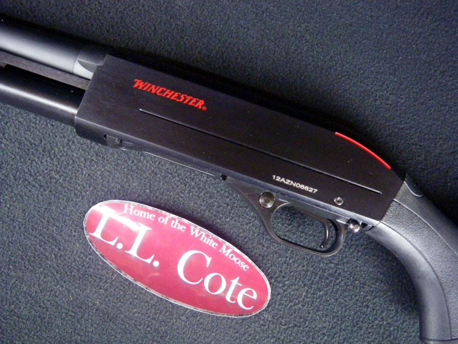Winchester SXP Defender 20ga 18" NEW 3" 512252695-img-3