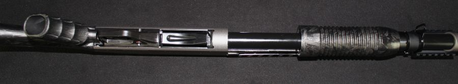 Winchester SXP Extreme Defender 12 Ga Pump 18” NEW 3" 512459395-img-3