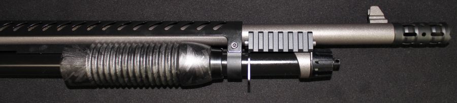 Winchester SXP Extreme Defender 12 Ga Pump 18” NEW 3" 512459395-img-6