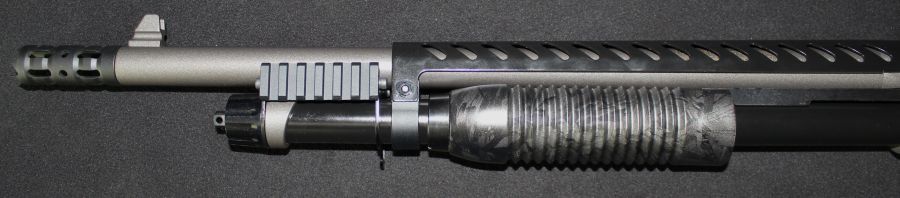 Winchester SXP Extreme Defender 12 Ga Pump 18” NEW 3" 512459395-img-8
