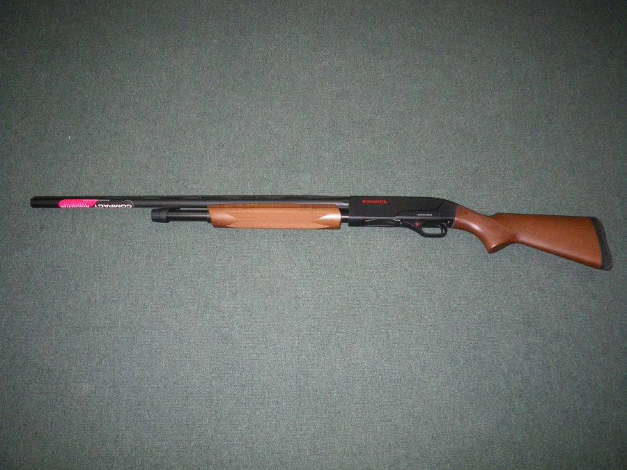Winchester SXP Field Compact 20ga 26" NEW 3" Chmbr-img-3