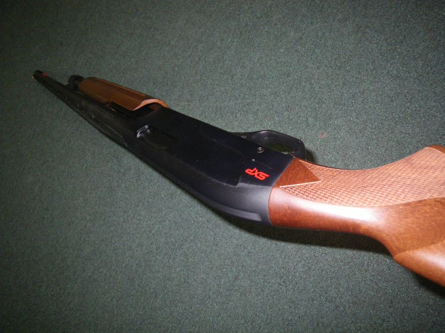 Winchester SXP Field Compact 20ga 26" NEW 3" Chmbr-img-4