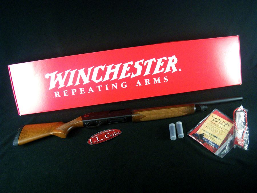 Winchester SXP Field Youth 12ga 20" NEW 512367302-img-0