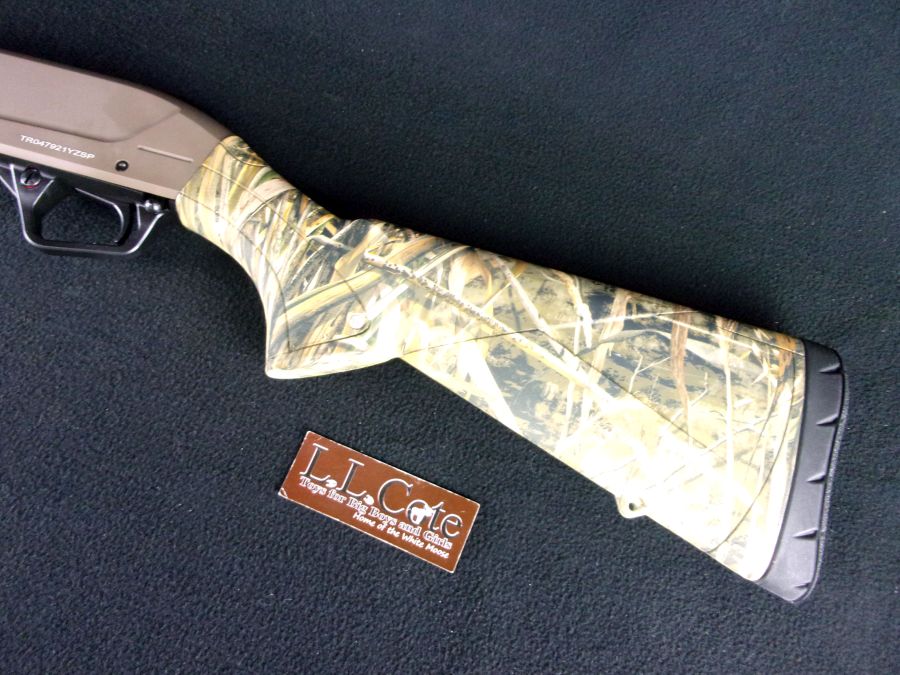 Winchester SXP Hybrid Hunter 12ga 3.5" 26" NEW 512365291-img-3