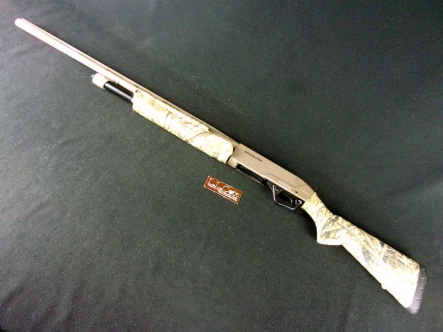 Winchester SXP Hybrid Hunter 12ga 3.5" 26" NEW 512365291-img-4