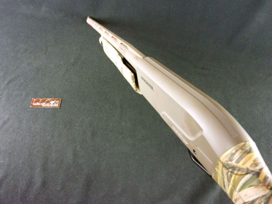 Winchester SXP Hybrid Hunter 12ga 3.5" 26" NEW 512365291-img-5