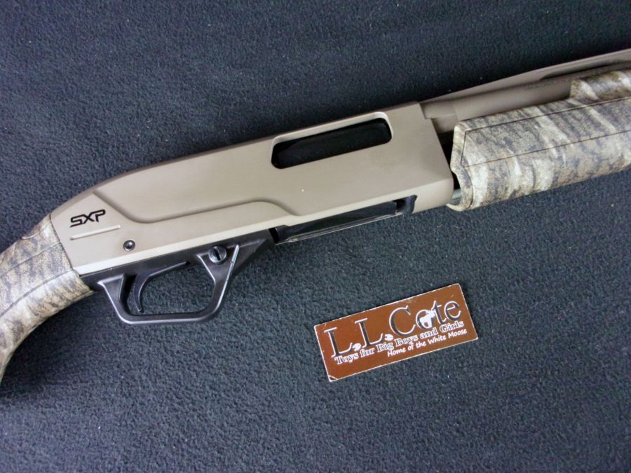 Winchester SXP Hybrid Hunter 12ga 3.5" 28" NEW 512364292-img-1