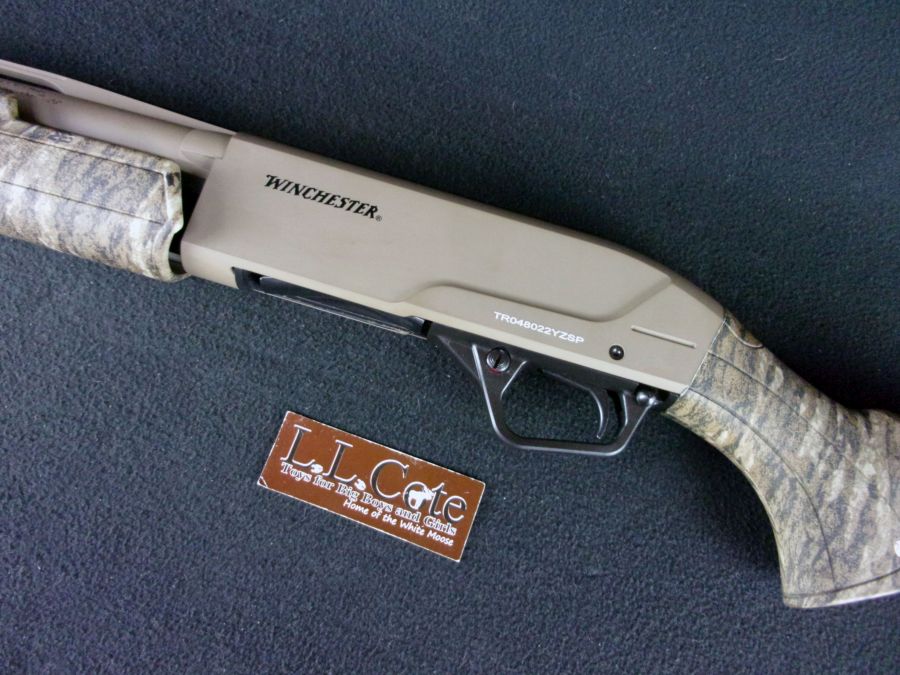 Winchester SXP Hybrid Hunter 12ga 3.5" 28" NEW 512364292-img-2