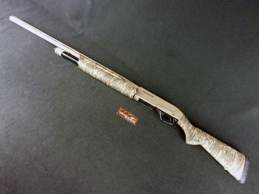 Winchester SXP Hybrid Hunter 12ga 3.5" 28" NEW 512364292-img-4