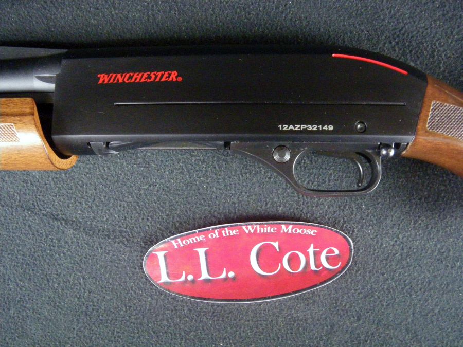 Winchester SXP Trap Compact 20ga 30" NEW 512297693-img-2