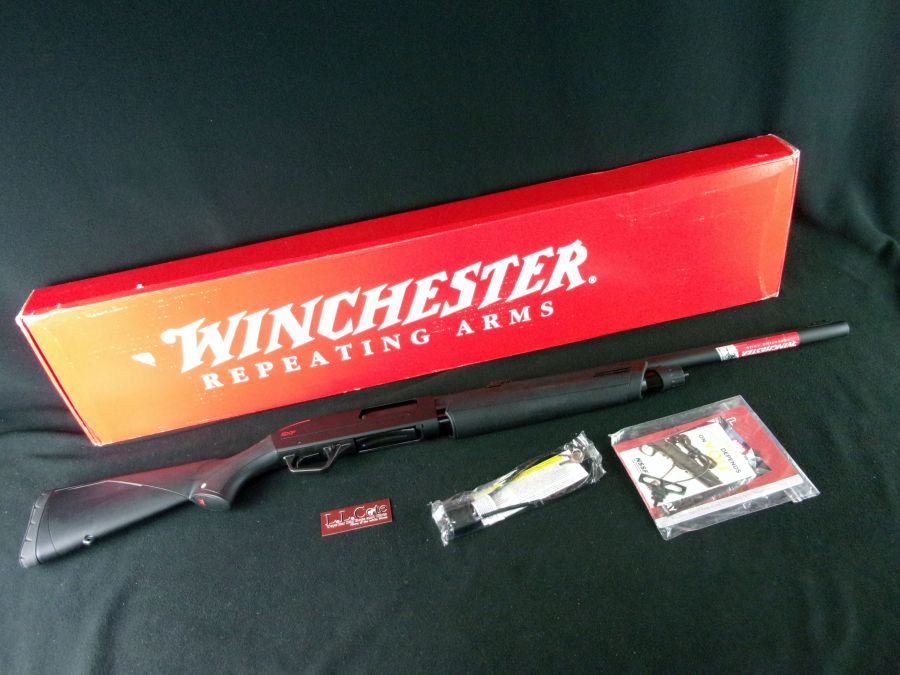 Winchester SXP Turkey 12ga 3.5" 24" NEW 512341290-img-0