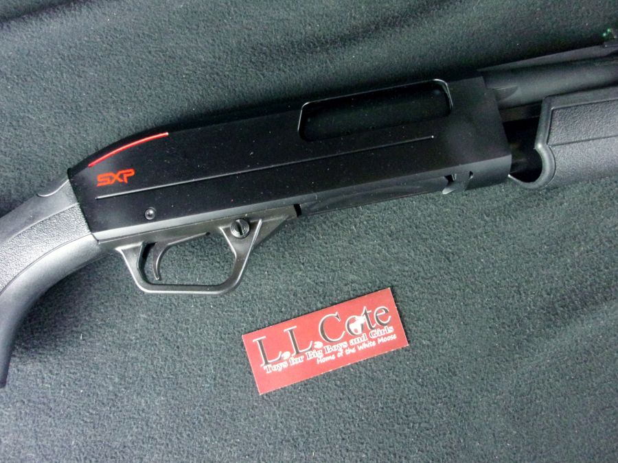 Winchester SXP Turkey 12ga 3.5" 24" NEW 512341290-img-1