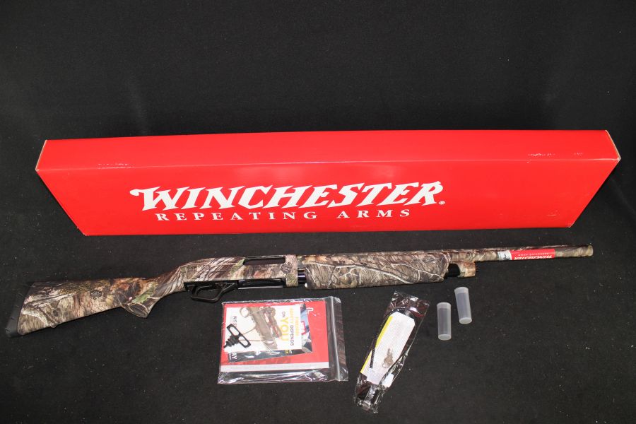 Winchester SXP Universal Hunter 20ga 28" MODNA 3" 512426692-img-0