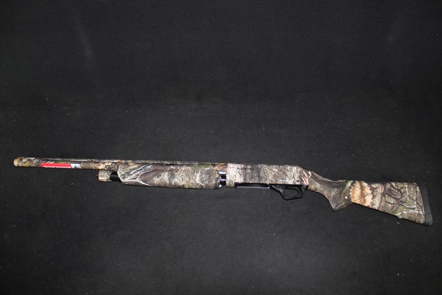 Winchester SXP Universal Hunter 20ga 28" MODNA 3" 512426692-img-2