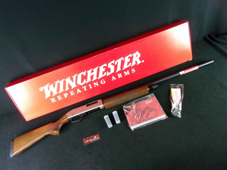 Winchester SXP Upland Field 12ga 3" 26" NEW 512404391-img-0