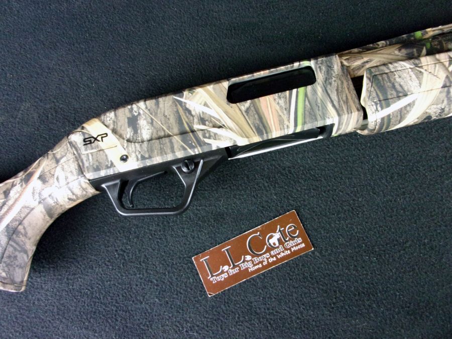 Winchester SXP Waterfowl Hunter 20ga 3" 28" NEW 512413692-img-1