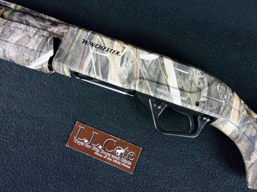 Winchester SXP Waterfowl Hunter 20ga 3" 28" NEW 512413692-img-2