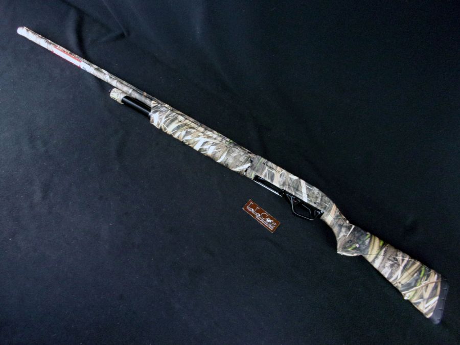 Winchester SXP Waterfowl Hunter 20ga 3" 28" NEW 512413692-img-4