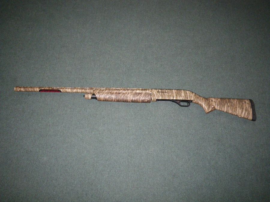 Winchester SXP Waterfowl Btmlnd 12ga 26" NEW 3.5" 512293291-img-3