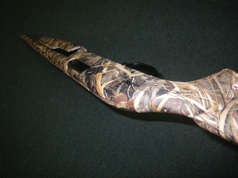 Winchester SXP Waterfowl Max-5 20ga 28" NEW 3" 512290692-img-4