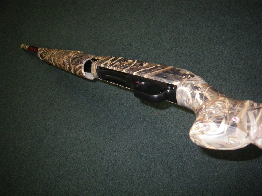 Winchester SXP Waterfowl Max-5 20ga 28" NEW 3" 512290692-img-5