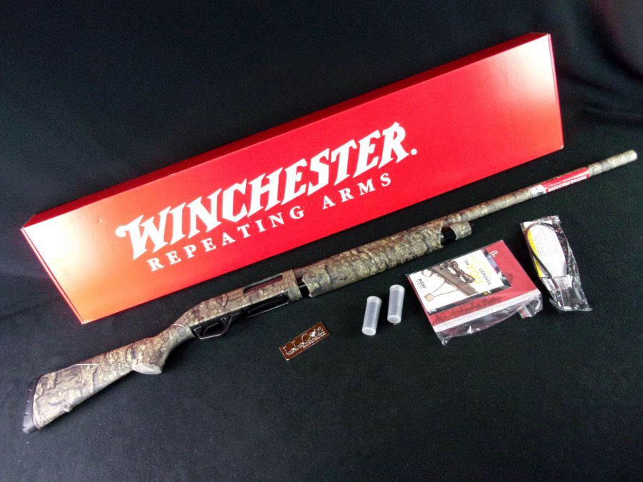 Winchester SXP Waterfowl Hunter 20ga 3" 26" NEW 512394691-img-0