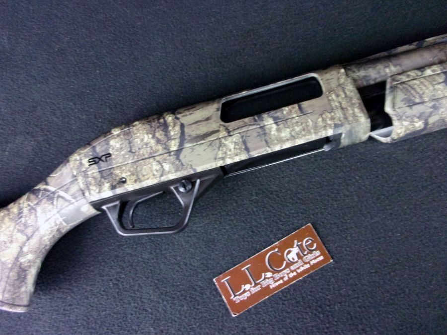 Winchester SXP Waterfowl Hunter 20ga 3" 26" NEW 512394691-img-1