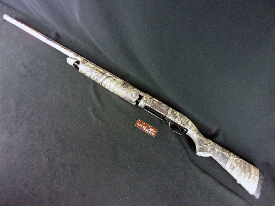 Winchester SXP Waterfowl Hunter 20ga 3" 26" NEW 512394691-img-4