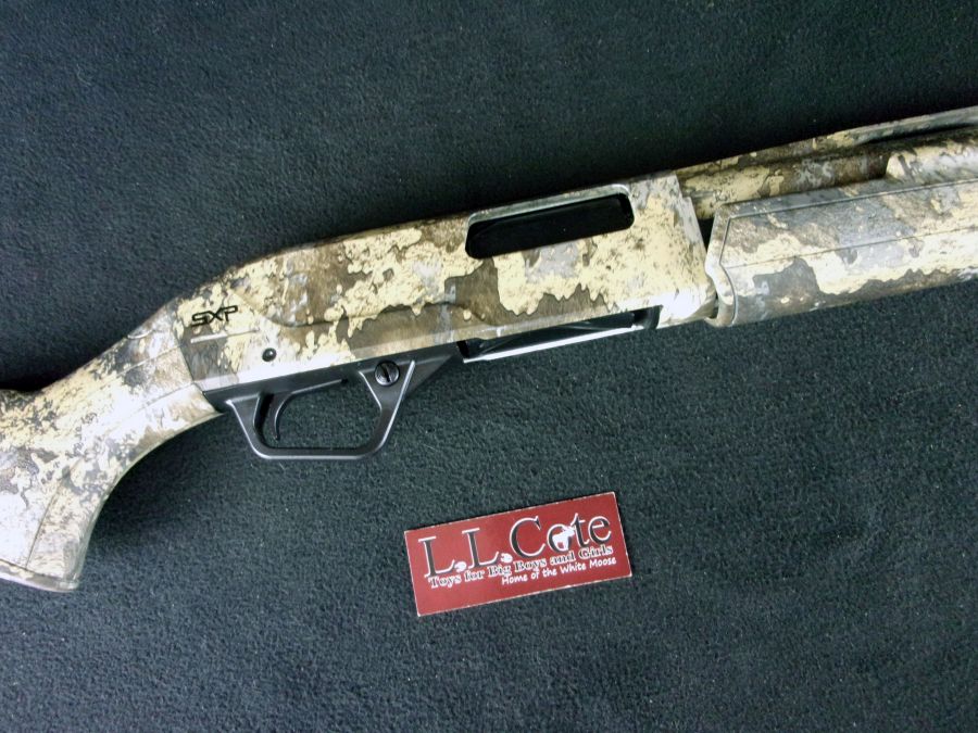 Winchester SXP Waterfowl 20ga 3" 26" True Timber NEW 512402691-img-1