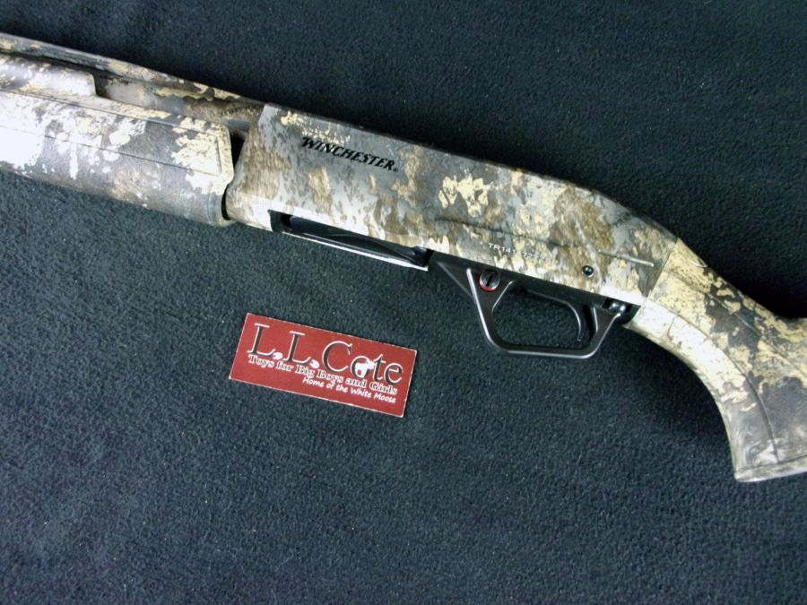 Winchester SXP Waterfowl 12ga 3" 26" True Timber NEW 512402391-img-2