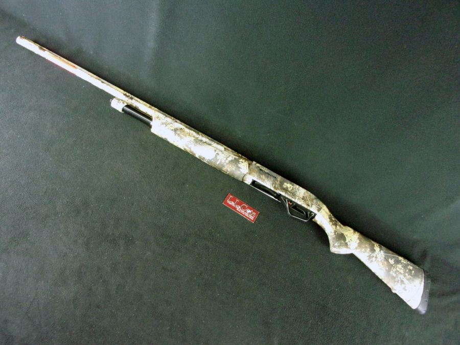 Winchester SXP Waterfowl 12ga 3" 26" True Timber NEW 512402391-img-4