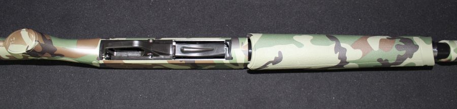 Winchester SXP Waterfowl Hunter 12ga 26” Woodland 3" NEW 512433391-img-3