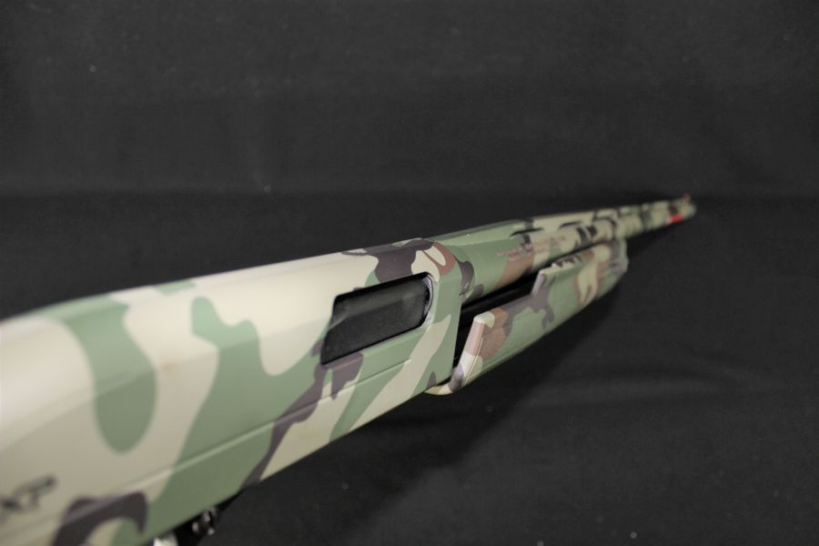 Winchester SXP Waterfowl Hunter 12ga 26” Woodland 3.5" NEW 512433291-img-4