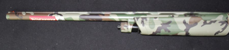 Winchester SXP Waterfowl Hunter 12ga 28” Woodland 3" NEW 512433392-img-8