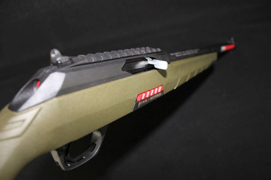 Winchester Wildcat SR 22lr 16.5” OD Green NEW 521140102-img-4