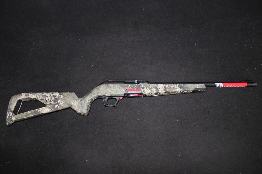 Winchester Wildcat 22lr True Timber Strata 16.5" NEW 521111102-img-1