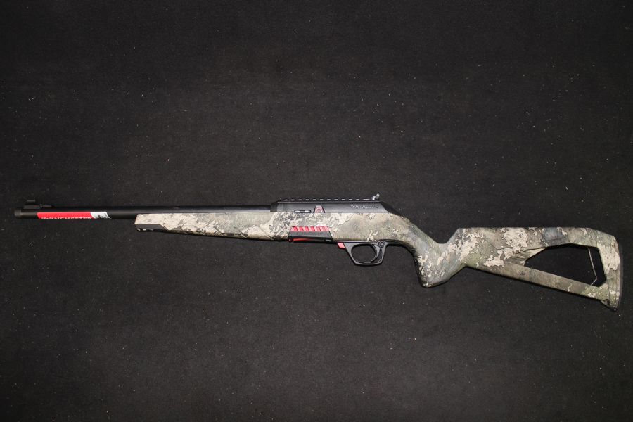 Winchester Wildcat 22lr True Timber Strata 16.5" NEW 521111102-img-2