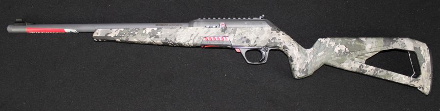 Winchester Wildcat True Timber VSX/Gray 22lr 16.5” NEW 521141102-img-2