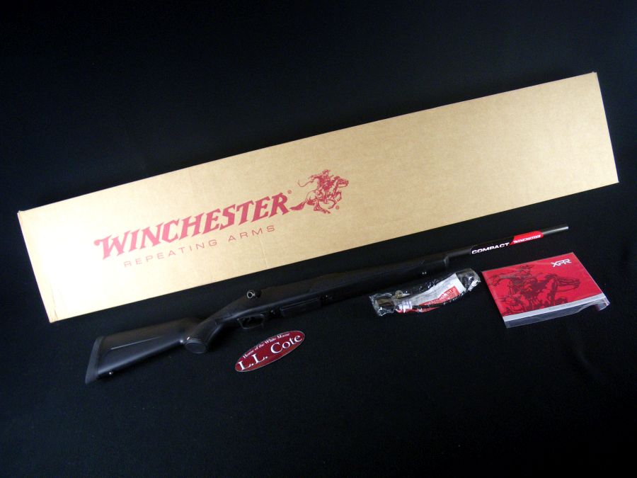 Winchester XPR Compact 350 Legend 20" NEW 535720296-img-0