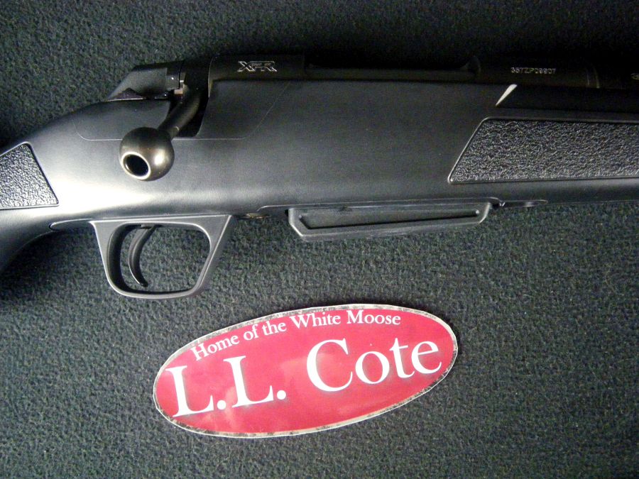 Winchester XPR Compact 243 Win 20" NEW 535720212-img-1