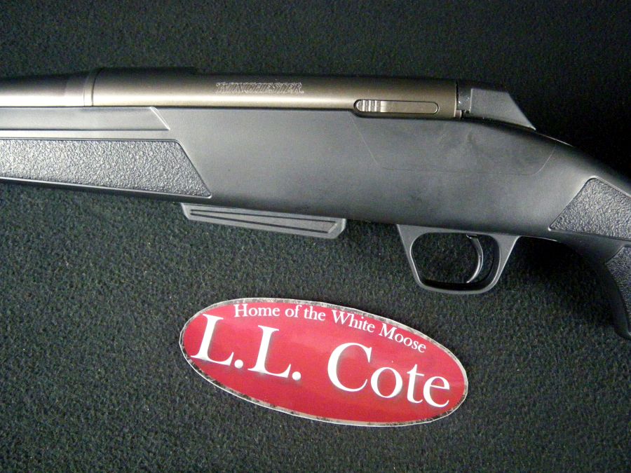 Winchester XPR Compact 243 Win 20" NEW 535720212-img-2