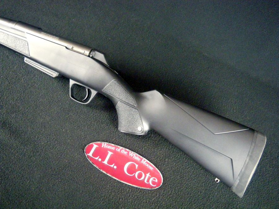 Winchester XPR Compact 243 Win 20" NEW 535720212-img-3