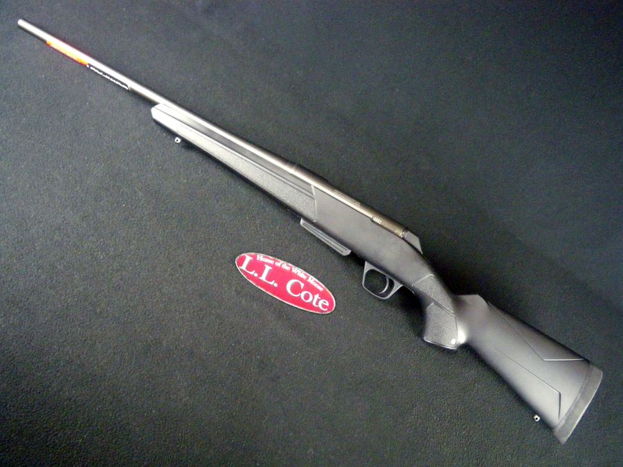 Winchester XPR Compact 243 Win 20" NEW 535720212-img-4