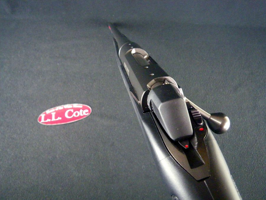 Winchester XPR Compact 243 Win 20" NEW 535720212-img-5